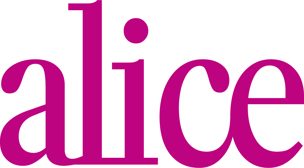 Logo Alice Saúde